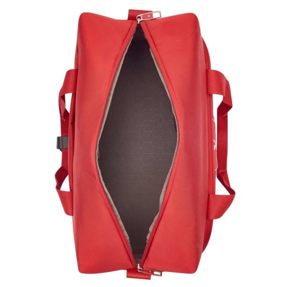 Roncato Saco de Viagem Ryanair 40cm JOY Vermelho | Ref. 99.41620609