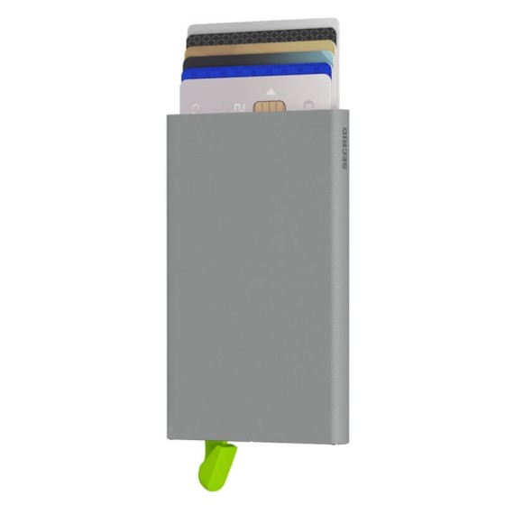 Secrid CARDPROTECTOR Powder Concrete | Ref. 297.CP-C