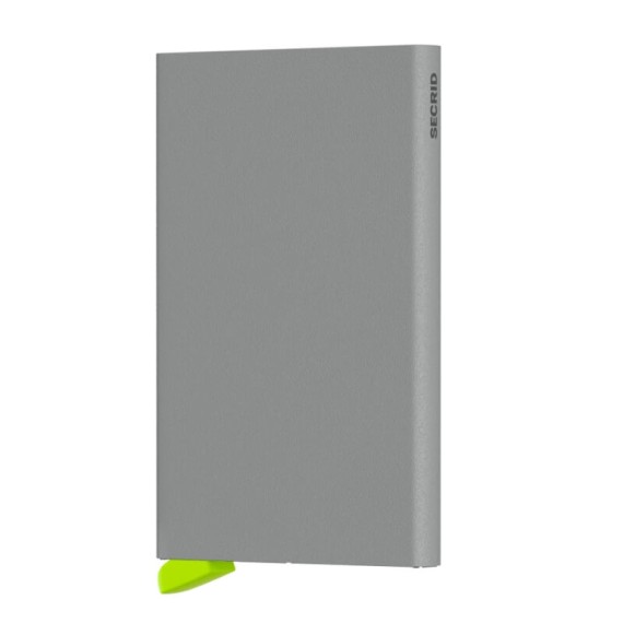 Secrid CARDPROTECTOR Powder Concrete | Ref. 297.CP-C