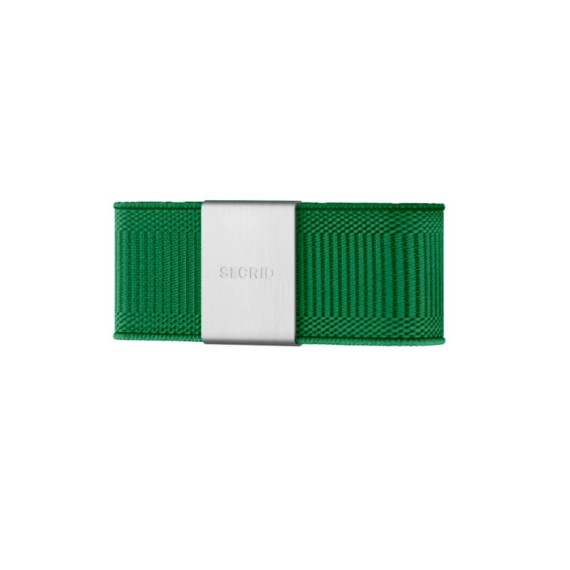 Secrid MONEYBAND Green | Ref. 297.MB-G