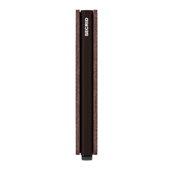 Secrid SLIMWALLET Veg Espresso-Brown | Ref. 297.SVG-EB Secrid SLIMWALLET Veg Espresso-Brown | Ref. 297.SVG-EB