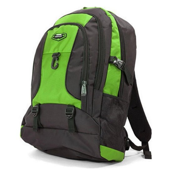 Benzi Mochila de Caminhada 55 L BZ4764 Verde | Ref. 288.BZ4764VERD