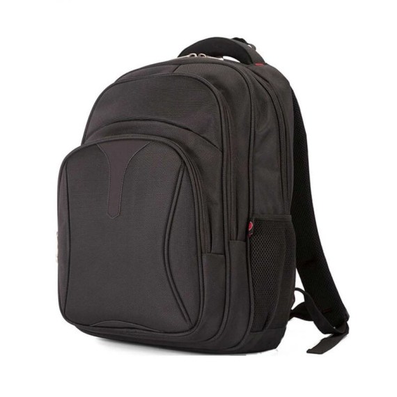 Benzi Mochila para Portátil 17'' Preto | Ref. 288.BZ5066