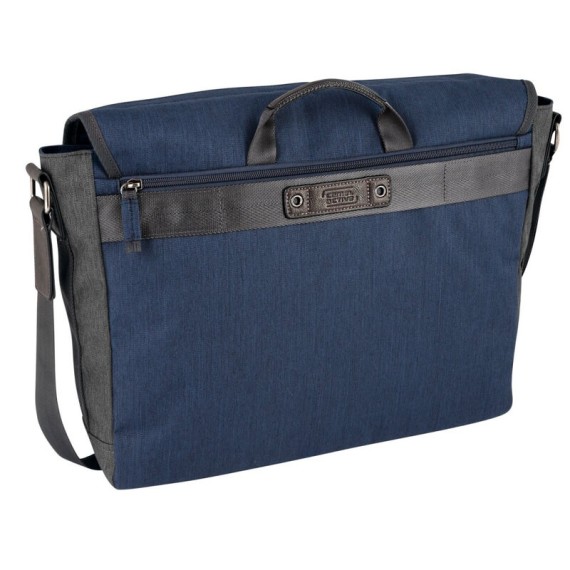 Camel Active Pasta Messenger SATIPO Azul | Ref. 9129480150