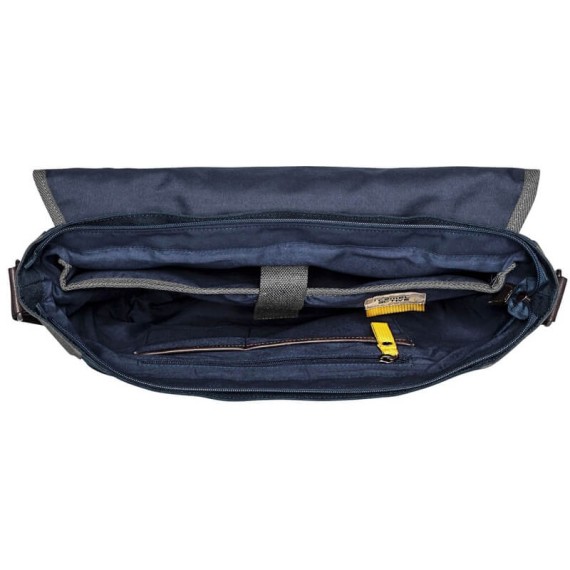 Camel Active Pasta Messenger SATIPO Azul | Ref. 9129480150