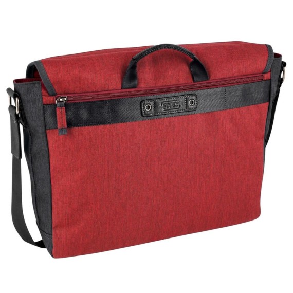 Camel Active Pasta Messenger SATIPO Vermelha | Ref. 9129480140 Camel Active Pasta Messenger SATIPO Vermelha | Ref. 9129480140
