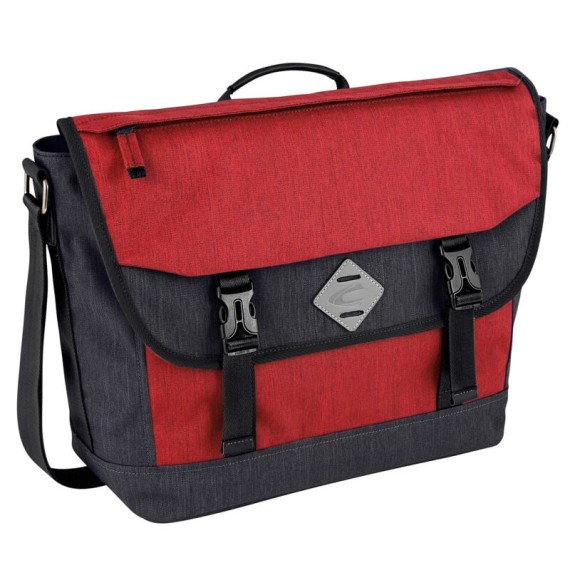 Camel Active Pasta Messenger SATIPO Vermelha | Ref. 9129480140 Camel Active Pasta Messenger SATIPO Vermelha | Ref. 9129480140