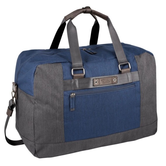 Camel Active Saco de Viagem 54cm SATIPO Azul | Ref. 9129410150