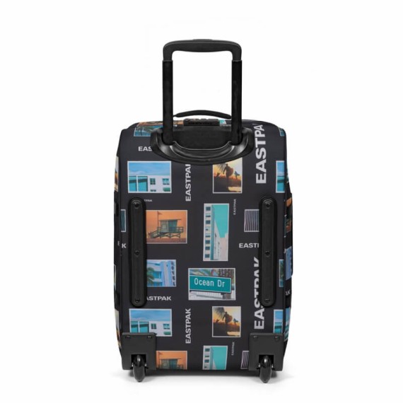 Mala/Trolley de Cabine 55cm 2 Rodas Upright Eastpak TRANVERZ S Pix Color | Ref. 267.61LA57