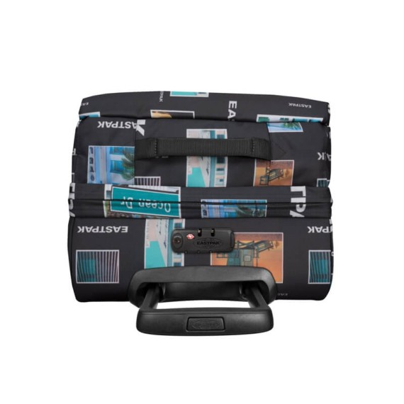 Mala/Trolley de Cabine 55cm 2 Rodas Upright Eastpak TRANVERZ S Pix Color | Ref. 267.61LA57