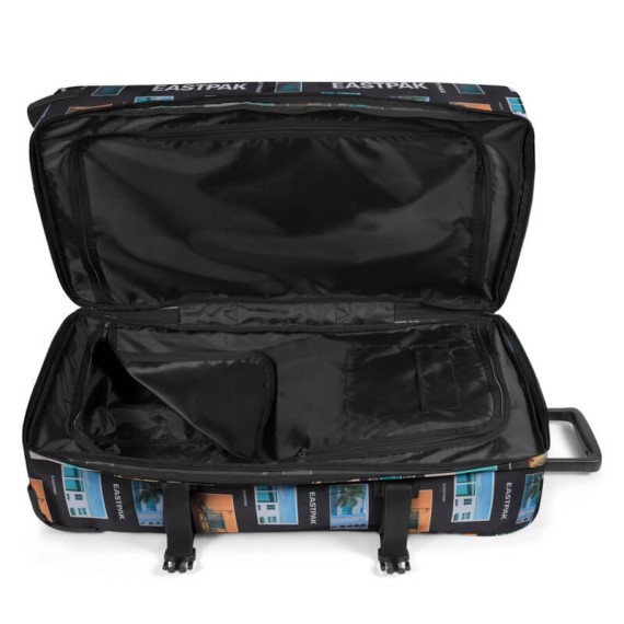 Mala/Trolley de Viagem Grande 79cm 2 Rodas Upright Eastpak TRANVERZ L Pix Color | Ref. 267.63LA57