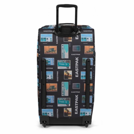 Mala/Trolley de Viagem Grande 79cm 2 Rodas Upright Eastpak TRANVERZ L Pix Color | Ref. 267.63LA57