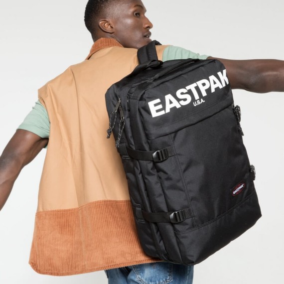 Pasta/Mochila Eastpak TRAVELPACK Bold Brand | Ref. 267.13EA16