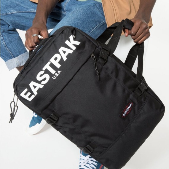Pasta/Mochila Eastpak TRAVELPACK Bold Brand | Ref. 267.13EA16