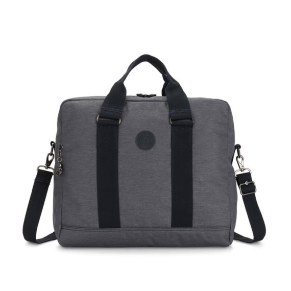 Saco/Pasta Kipling SOY Charcoal | Ref. 187.KI417529V