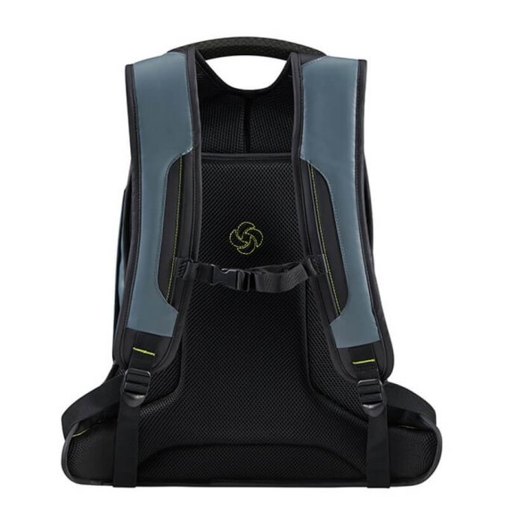 Samsonite Mochila Grande para Portátil 15.6'' PARADIVER LIGHT Trooper Grey | Ref. 9201N00238