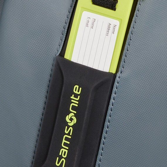 Samsonite Mochila Grande para Portátil 15.6'' PARADIVER LIGHT Trooper Grey | Ref. 9201N00238