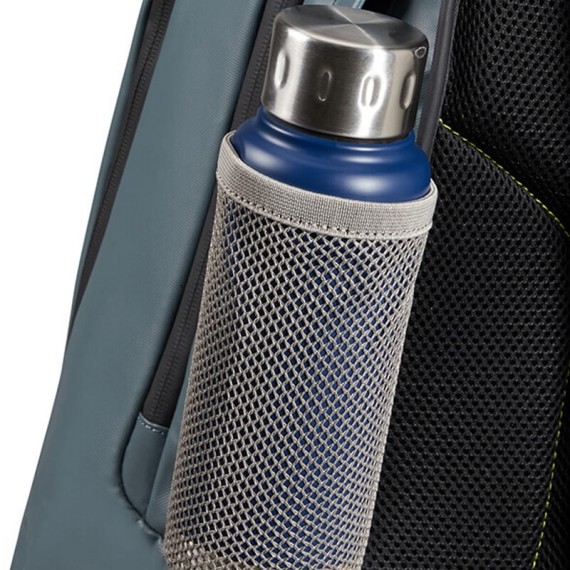 Samsonite Mochila Grande para Portátil 15.6'' PARADIVER LIGHT Trooper Grey | Ref. 9201N00238