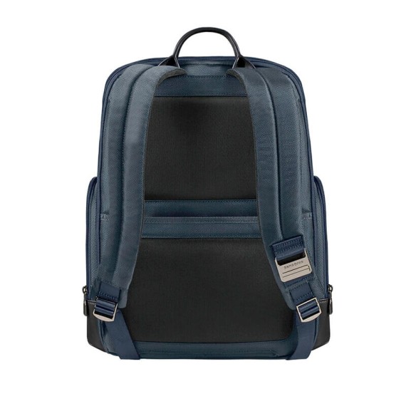 Samsonite Mochila para Portátil 15.6'' SAFTON Azul | Ref. 92CS400401 Samsonite Mochila para Portátil 15.6'' SAFTON Azul | Ref. 92CS400401