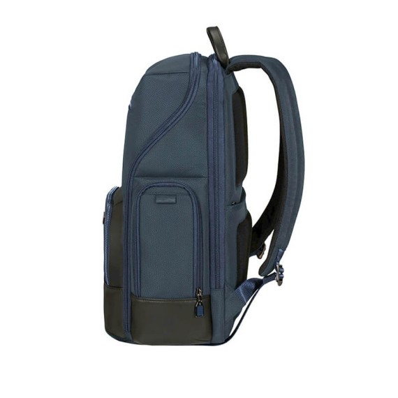 Samsonite Mochila para Portátil 15.6'' SAFTON Azul | Ref. 92CS400401 Samsonite Mochila para Portátil 15.6'' SAFTON Azul | Ref. 92CS400401