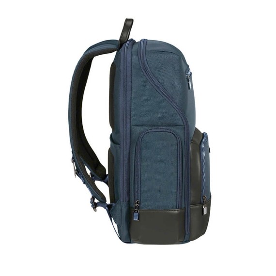 Samsonite Mochila para Portátil 15.6'' SAFTON Azul | Ref. 92CS400401 Samsonite Mochila para Portátil 15.6'' SAFTON Azul | Ref. 92CS400401