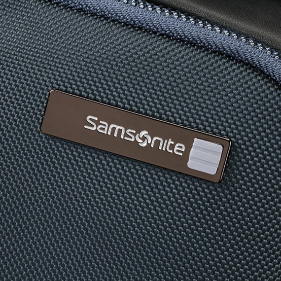 Samsonite Mochila para Portátil 15.6'' SAFTON Azul | Ref. 92CS400401 Samsonite Mochila para Portátil 15.6'' SAFTON Azul | Ref. 92CS400401