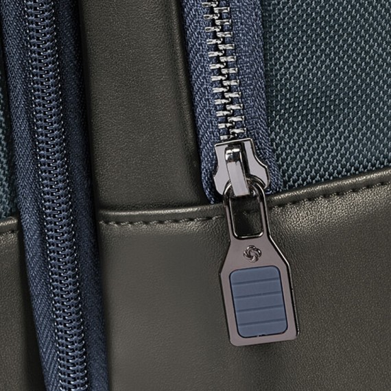 Samsonite Mochila para Portátil 15.6'' SAFTON Azul | Ref. 92CS400401 Samsonite Mochila para Portátil 15.6'' SAFTON Azul | Ref. 92CS400401