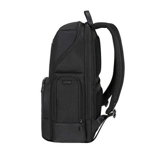 Samsonite Mochila para Portátil 15.6'' SAFTON Preto | Ref. 92CS400409
