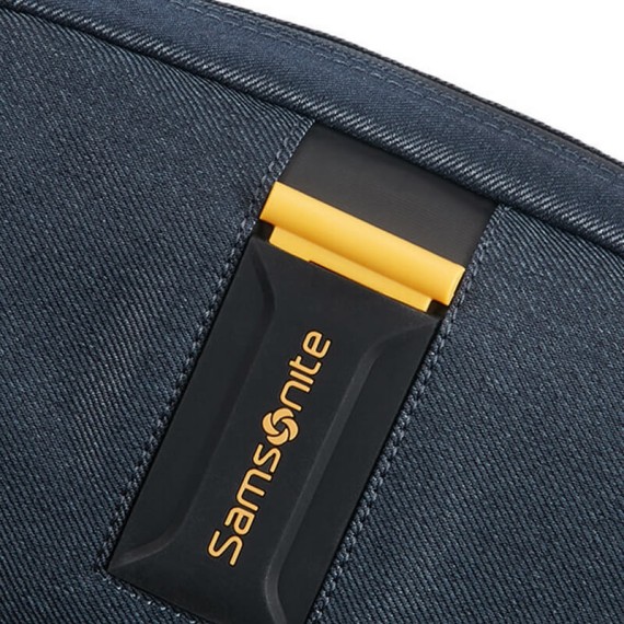 Samsonite Necessaire PARADIVER LIGHT Azul Ganga | Ref. 9201N01421 Samsonite Necessaire PARADIVER LIGHT Azul Ganga | Ref. 9201N01421