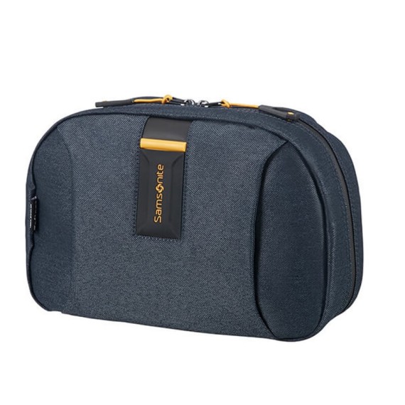 Samsonite Necessaire PARADIVER LIGHT Azul Ganga | Ref. 9201N01421