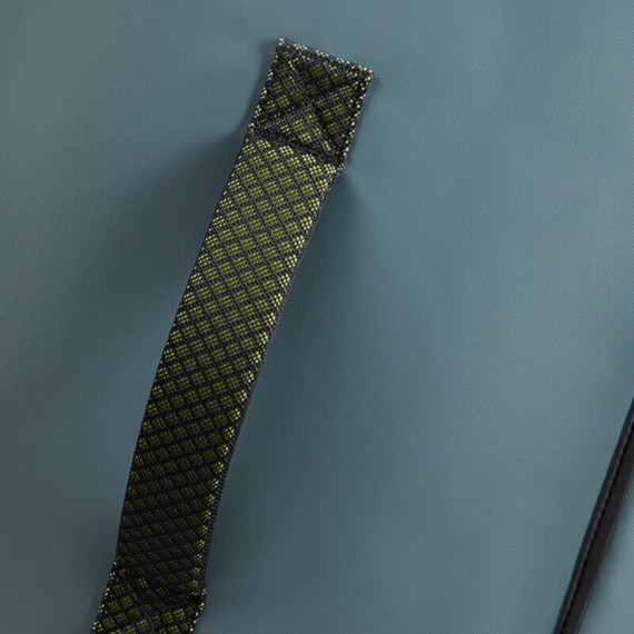 Samsonite Saco de Viagem/Mochila 55cm 2 Rodas PARADIVER LIGHT Trooper Grey | Ref. 9201N00838