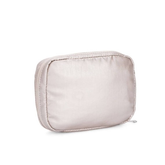 Bolsa Guarda Joias Kipling LAJAS Metallic Glow | Ref. 187.KI323048I