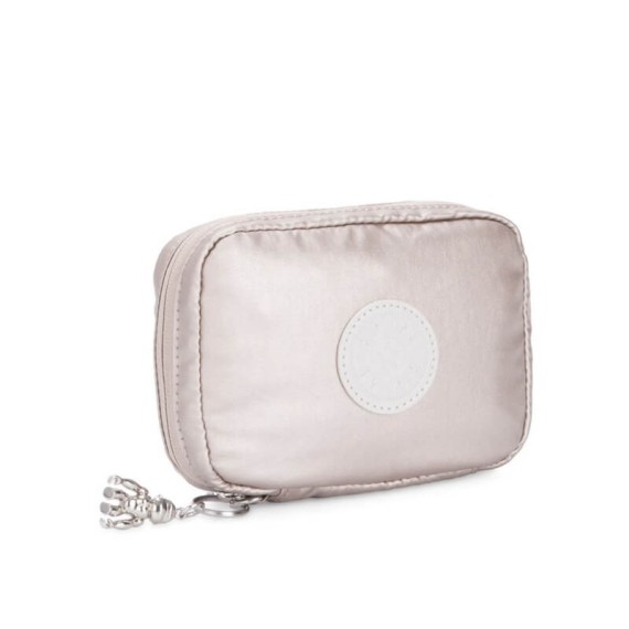Bolsa Guarda Joias Kipling LAJAS Metallic Glow | Ref. 187.KI323048I