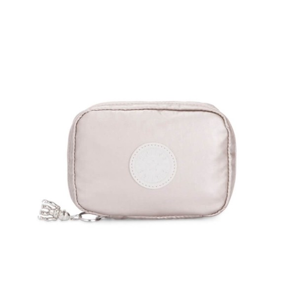 Bolsa Guarda Joias Kipling LAJAS Metallic Glow | Ref. 187.KI323048I