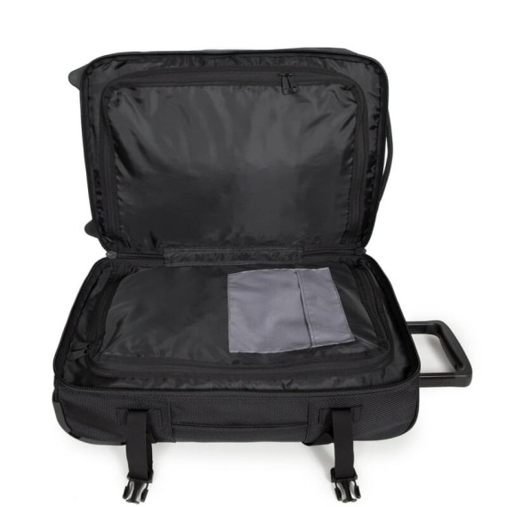 Mala/Trolley de Cabine Eastpak 55cm 2 Rodas Upright TRANVERZ Cnnct S Coat | Ref. 267.94D80W