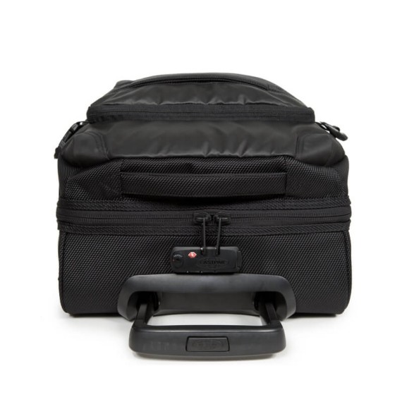 Mala/Trolley de Cabine Eastpak 55cm 2 Rodas Upright TRANVERZ Cnnct S Coat | Ref. 267.94D80W