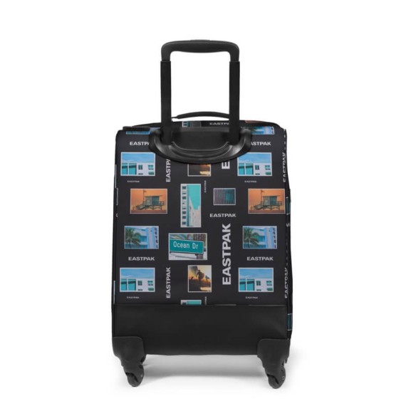 Mala/Trolley de Cabine Eastpak 54cm 4 Rodas Spinner TRANS4 S Pix Color | Ref. 267.80LA57