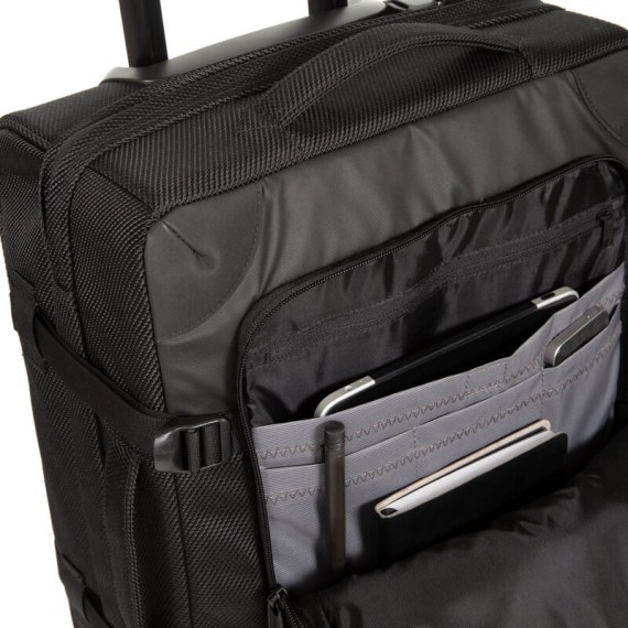 Mala/Trolley de Cabine Eastpak 55cm 4 Rodas Spinner TRANS4 Cnnct S Coat | Ref. 267.95E80W
