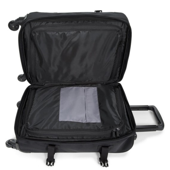 Mala/Trolley de Cabine Eastpak 55cm 4 Rodas Spinner TRANS4 Cnnct S Coat | Ref. 267.95E80W