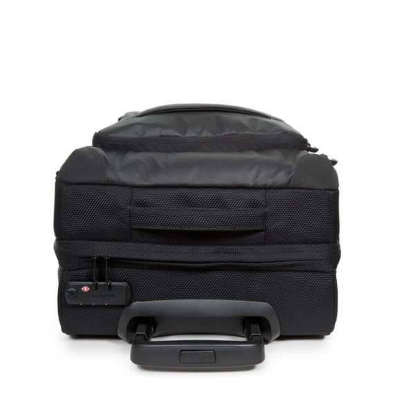 Mala/Trolley de Cabine Eastpak 55cm 4 Rodas Spinner TRANS4 Cnnct S Coat | Ref. 267.95E80W