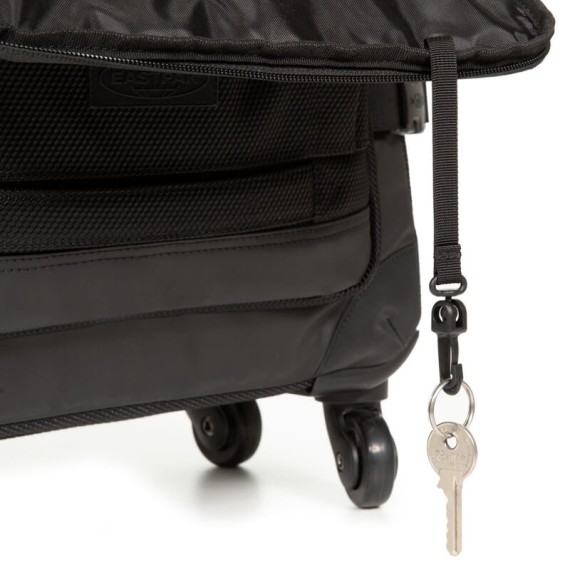 Mala/Trolley de Cabine Eastpak 55cm 4 Rodas Spinner TRANS4 Cnnct S Coat | Ref. 267.95E80W