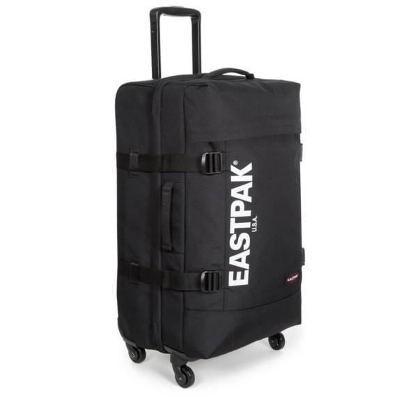 Mala/Trolley de Viagem Grande Eastpak 75cm 4 Rodas Spinner TRANS4 L Bold Brand | Ref. 267.82LA16