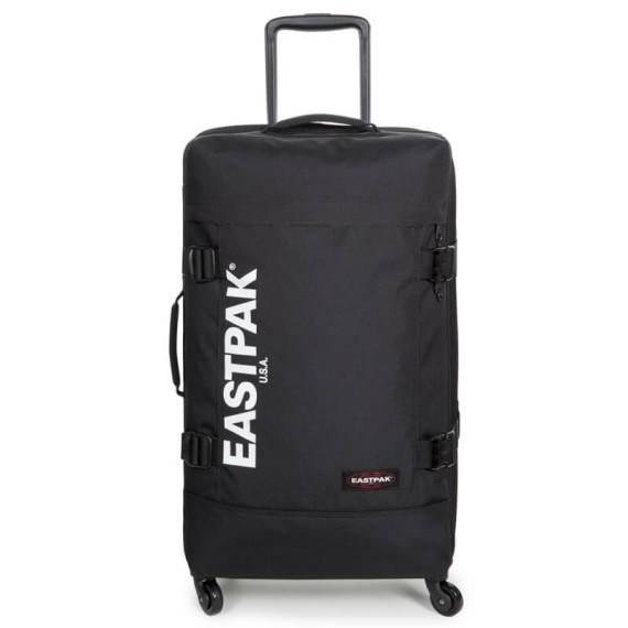 Mala/Trolley de Viagem Grande Eastpak 75cm 4 Rodas Spinner TRANS4 L Bold Brand | Ref. 267.82LA16