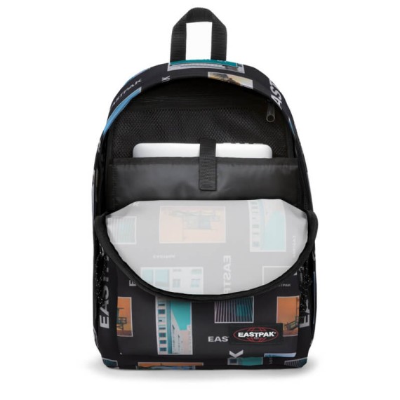 Mochila Eastpak para Portátil 13'' OUT OF OFFICE Pix Color | Ref. 267.767A57