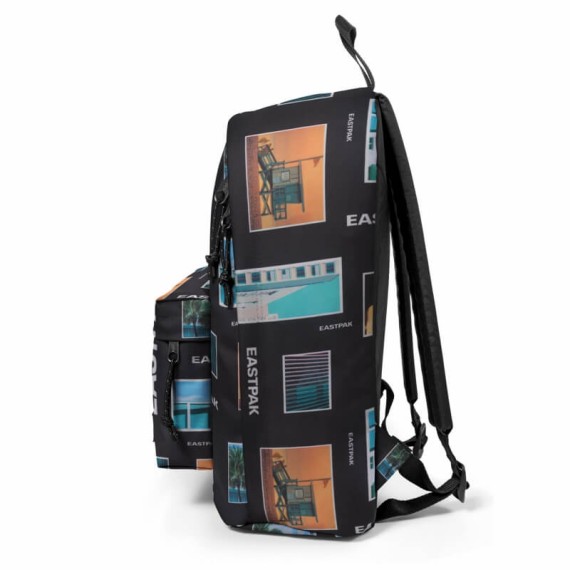 Mochila Eastpak para Portátil 13'' OUT OF OFFICE Pix Color | Ref. 267.767A57
