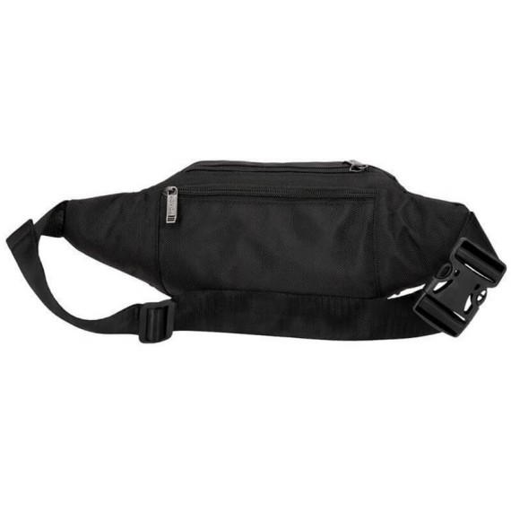 Bolsa de Cintura Movom CLARK Preto | Ref. 186.5757161