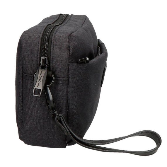 Bolsa de Mão Movom BAND Cinzento | Ref. 186.5934161