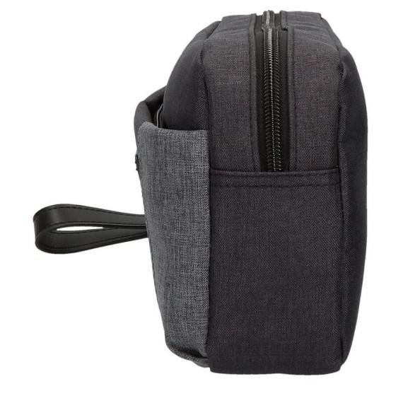 Bolsa de Mão Movom BAND Cinzento | Ref. 186.5934161