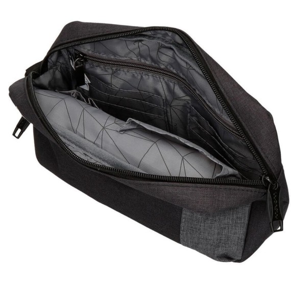 Bolsa de Mão Movom BAND Cinzento | Ref. 186.5934161