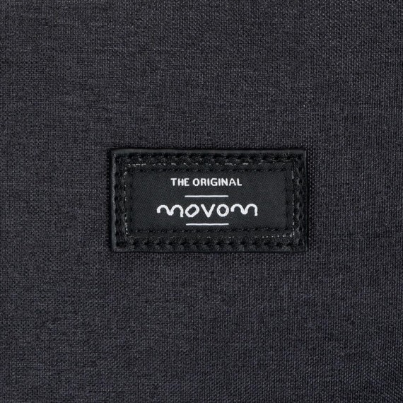 Bolsa de Mão Movom BAND Cinzento | Ref. 186.5934161